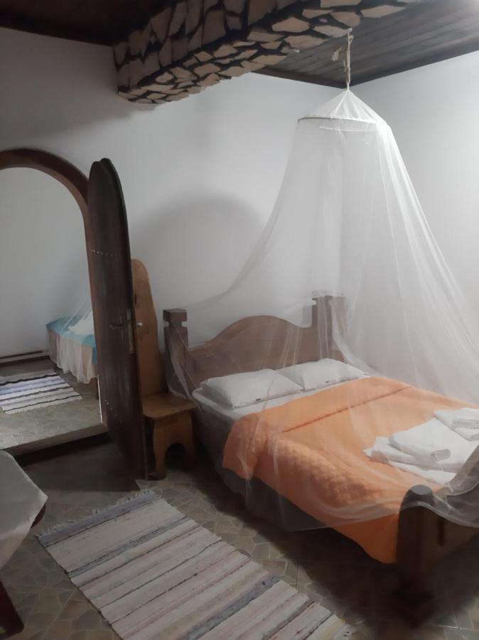 Casa Cu Flori Murighiol Kültér fotó